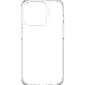 Crystal MVR Nova Back Cover for iPhone 14 Pro Max, sleek and stylish protection.
