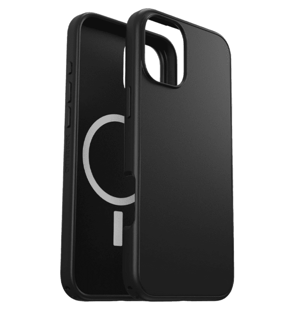 iPhone 16 Plus Otterbox Symmetry Magsafe Back Cover - Black