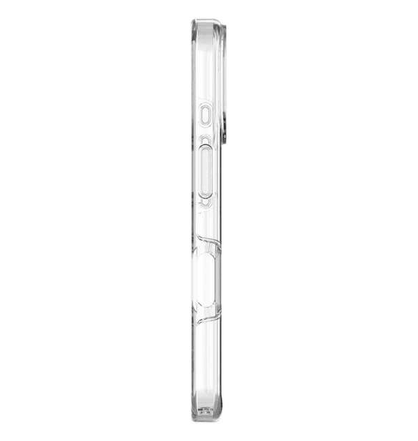 iPhone 16 Plus MVR Nova Back Cover W/MagSafe - Clear - Image 2