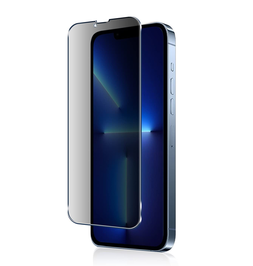 Clear Generic camera lens protector for iPhone 13/13 Mini, durable and slim fit