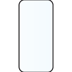 Clear MVR HD Nano Glass for iPhone 15 Pro, high-definition and scratch-resistant cover