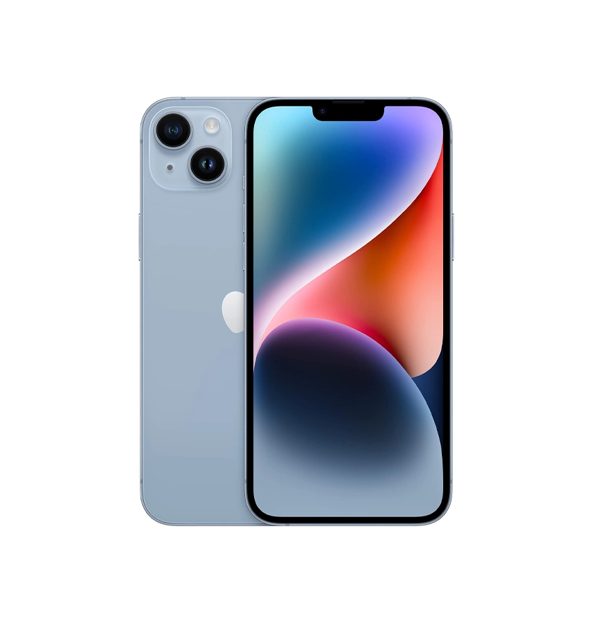IPHONE 14 REFURB DEVICE 256GB BLUE