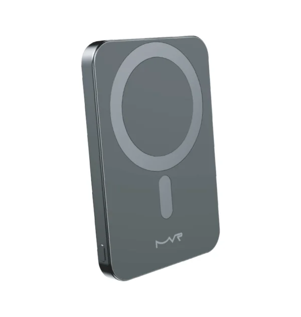 MVR SLIM SNAP 2.0 5000 MAH MAGSAFE POWER BANK