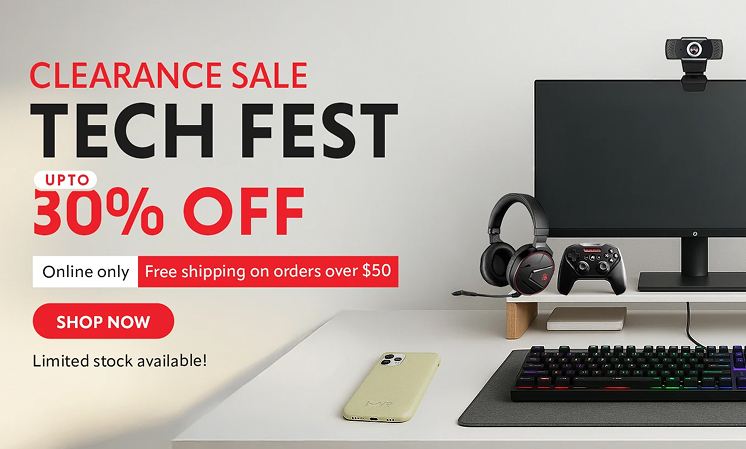Tech Fest