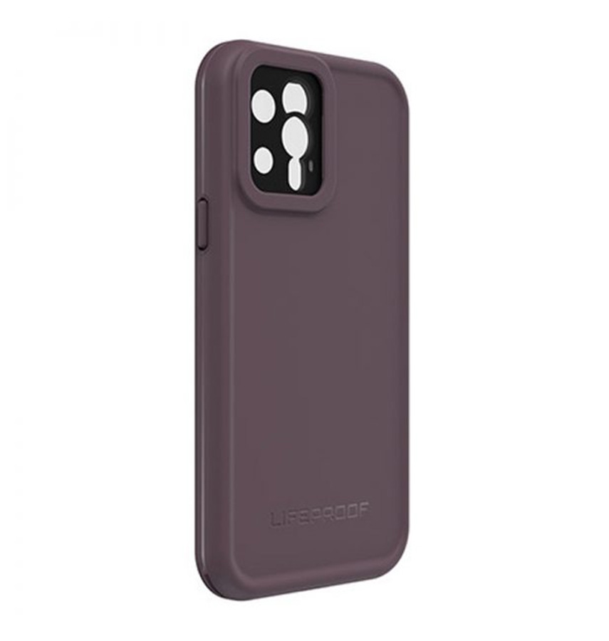 iPhone 12 Pro Case – Ocean Violet | LifeProof FRE Waterproof, Dirtproof, Snowproof & Drop Protection Cover