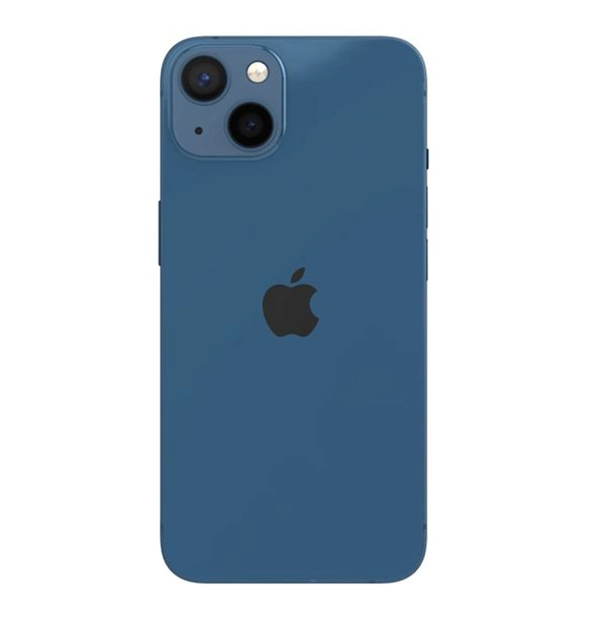 iPhone 13 Refurbished 128GB – Blue | Good Condition | Fully Tested | 1-Year Warranty