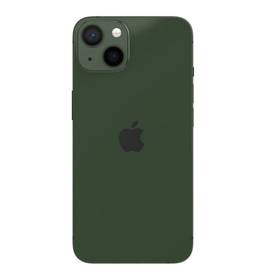 iPhone 13 Refurbished 256GB – Green | Good Condition | Fully Tested | 1-Year Warranty