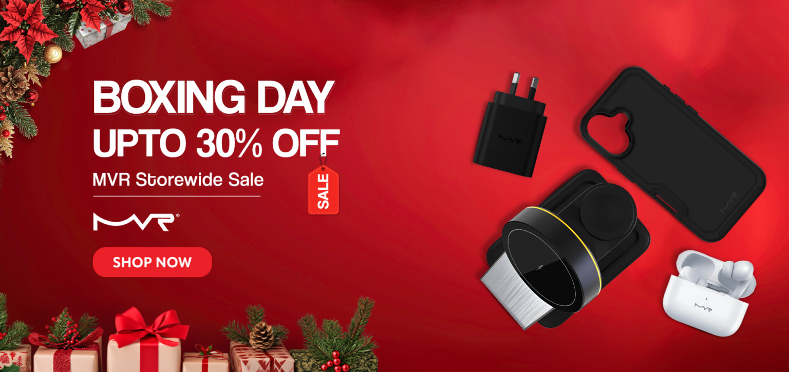 MVR Storewide Sale UPTO 30- Off