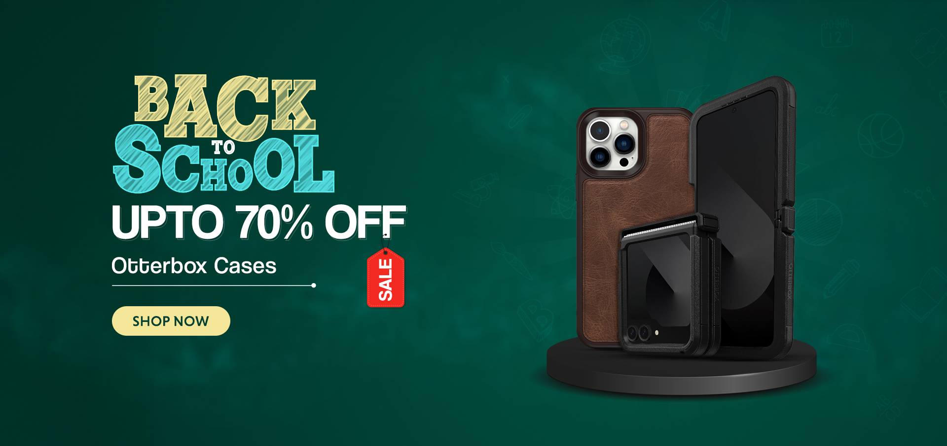 Otterbox Cases GÇô Up to 70- Off