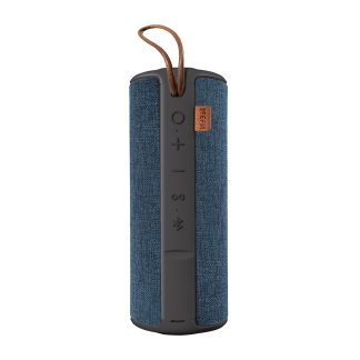EFM - Toledo Bluetooth Speaker Steel Blue