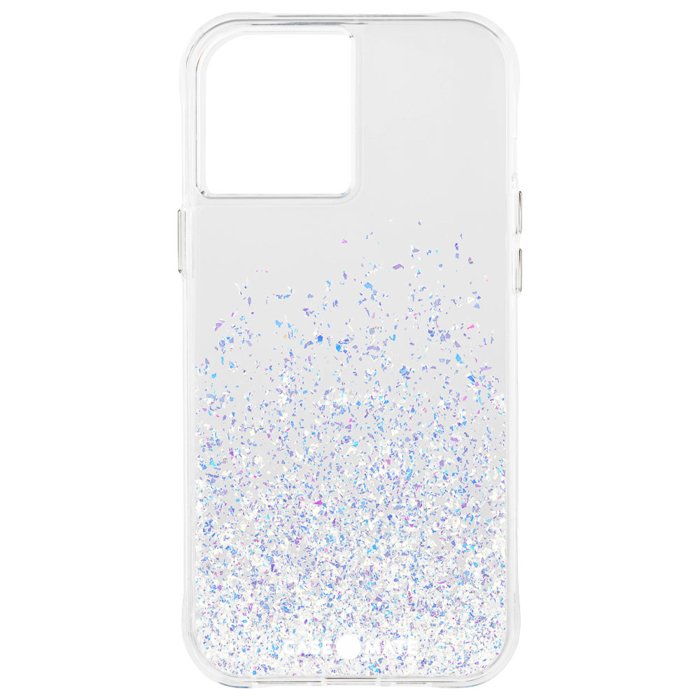 Case-Mate Twinkle Ombre Case  For iPhone 12 Pro Max 6.7" Stardust