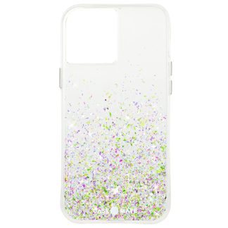 Case-Mate Twinkle Ombre Case  For iPhone 12 Pro Max 6.7" Confetti